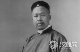 都说逃亡的日子过的很惨 你知道康有为的逃亡生活是什么样的吗