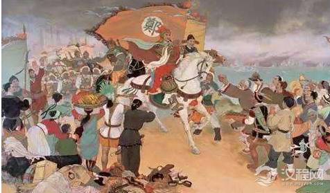 郑成功后人解开顺治死因，怪不得史官不敢记载