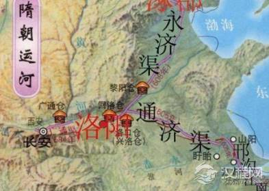 为什么说隋炀帝是被黑的最惨的一个帝王 真相到底是什么样的