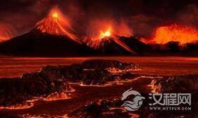 二叠纪大灭绝并没有让地球生物死亡殆尽?