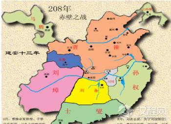 蜀汉巅峰时期的实力是怎样的?有哪些战绩?