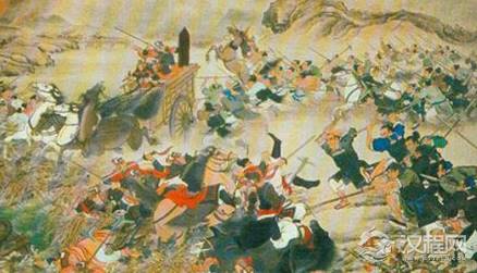 夜郎国的国土面积有多大？他们真的很自大吗