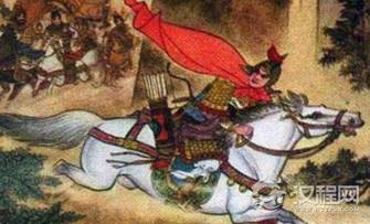 揭秘：光武帝刘秀的外号“铜马帝”是什么意思？