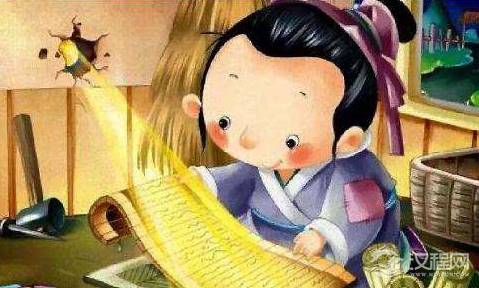 匡衡凿壁偷光长大之后怎么样了 为什么课本上没有记载呢