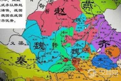 赵边骑：继魏武卒、齐技击之后 唯一能让“秦锐士”胆寒的军队