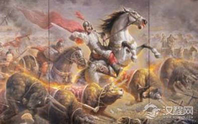 即墨之战经过如何？为何齐国能以弱胜强呢？