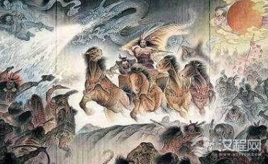 涂山之会有何历史意义？“涂山”到底在什么地方？