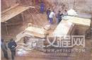 考古专家发现古代帝王陵竟被村民当粪池!