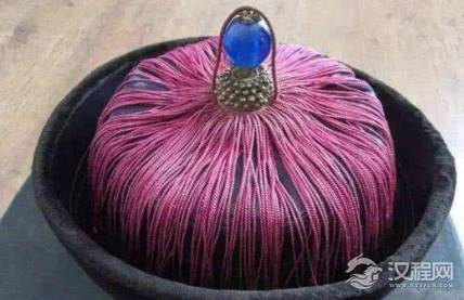 揭秘：清朝官员帽子上的珠子到底有多值钱？