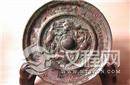 揭秘失传千年的秦王照骨镜 能照见人的五脏六腑
