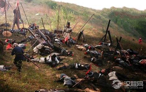 宋朝发生过四百多起农名起义，为何不像明朝那样亡于此？