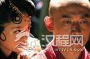 史上最著名的少妇徐昭佩为什么要去勾搭和尚？