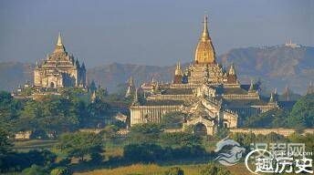 此国自恃强大斩杀来使，却被中国直取首都，跪地乞降