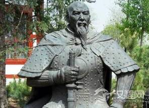 此人堪称清初第一良将,平三藩战功第一,为何差点被杀?