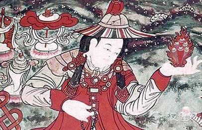 她是蒙古第一美女，结果成了稳固边疆的大功臣