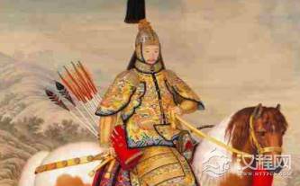 北京的公主坟里到底埋的是哪位公主呢？