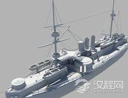 北洋水师中的北洋舰队，在当时处于什么水平？