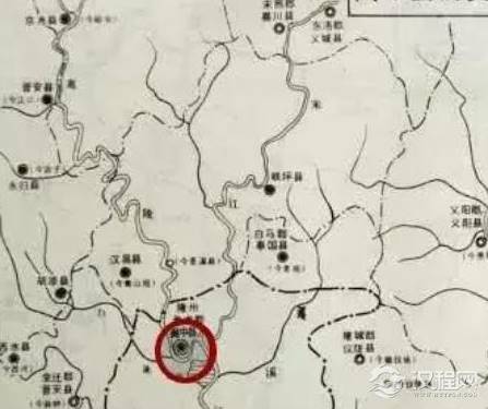 刘备为什么不让张飞镇守汉中 刘备为什么将张飞放在这个地方