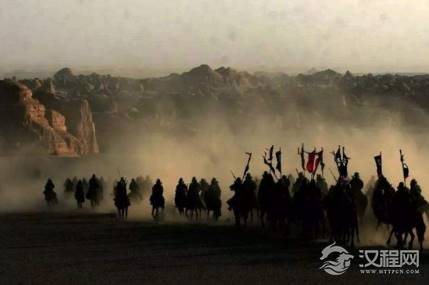 古代打仗真的动不动就几十万兵马吗 揭秘真实的兵马数量