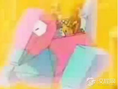 3d龙事件的完整剧情是什么样的 现在还能找到那一集吗