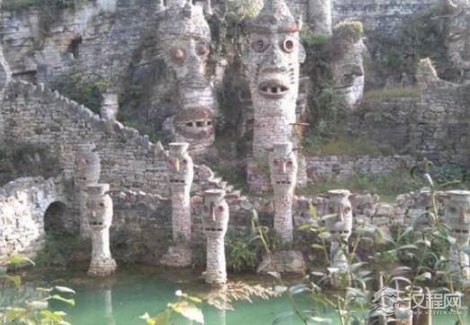 历史上神秘消失的六大古国，龟兹王国排第三