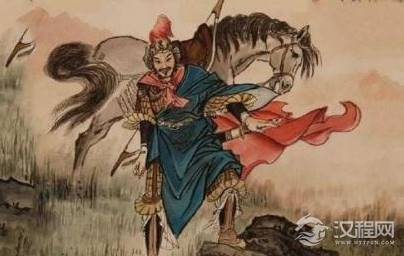 揭秘：古代武将的画像为什么看起来都很胖？