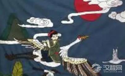 历史上真的有苏仙公这个人吗？他都有哪些故事？