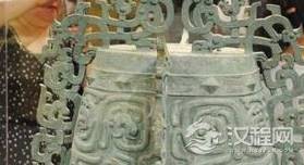 大量国宝流失 国外