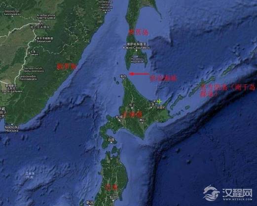 阿伊努人的故乡北海道,是怎么一步步被日本人占领的