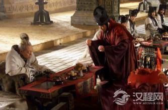 晏子二桃杀三士是怎么回事？晏子真用桃杀人吗