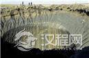末日真的来临了吗?西伯利亚惊现末日天坑