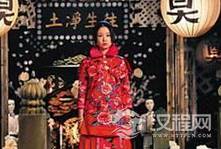 这种婚礼你敢参加吗  到底是习俗还是陋俗？