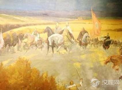 古代打仗都是士兵睡在哪里 古人也需要三班倒吗