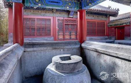 清朝中的人为何从来不喝井里的水？