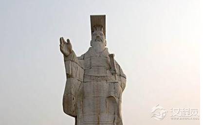 秦始皇对人类做出哪些贡献呢 作出的贡献至今无人超越