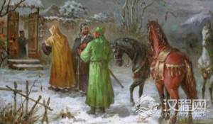 崔州平是诸葛亮和徐庶的好朋友,他的才能如何呢?