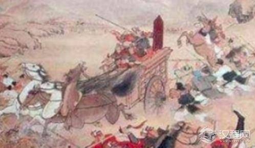 揭秘：纣王为何要倾尽全国之力去攻打东夷？