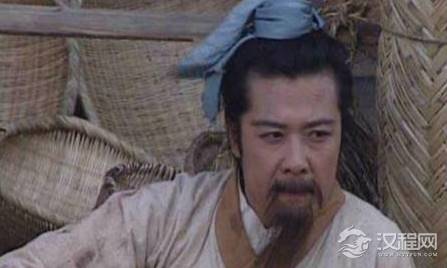 刘备本来是做地边摊的，他为何选择卖草鞋呢？