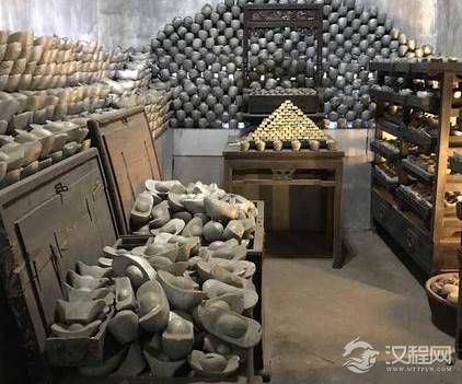 清朝银库库兵真的很吃香吗 只可惜每个人只能担任三年时间