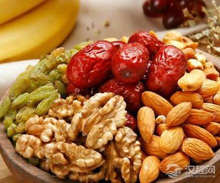 揭秘古代穷人的零食 换做现在大部分的人都吃不起