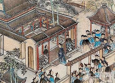 历朝历代的科举考试，出现过哪些高龄考生？