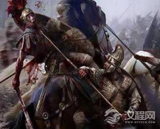 匈奴侵略过欧洲也侵略过中国，为什么中国统一了欧洲却分裂了？