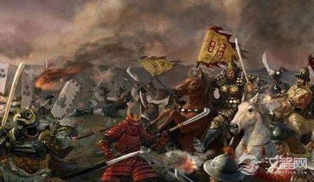 露梁海战日军主力几乎全部被歼灭 为什么明朝政府没有勇气和决心趁胜追击