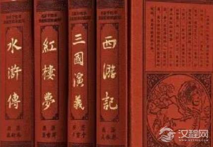 古代七大名著被删了三本小说 这三部小说为什么会被删除