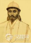 他娶了自己的亲外孙女 惹恼了孙子 却促成了盛世！