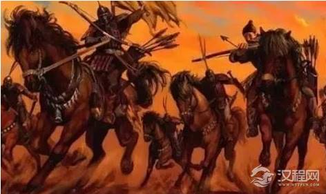 巨鹿之战真的是运气成分居多吗？特定时期特定背景特定场合的一场战役