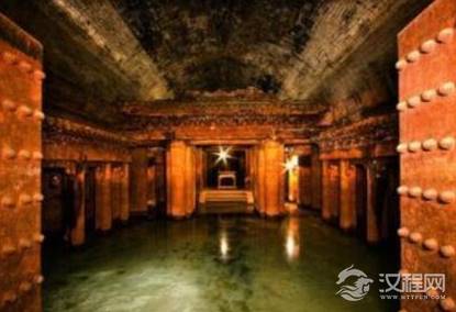 修建皇陵的工匠们是怎么活下来 他们是怎么骗过去的