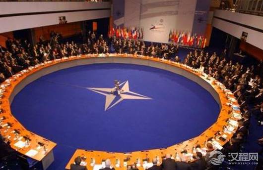 北约为什么需要弱小的马其顿？马其顿对它有什么作用