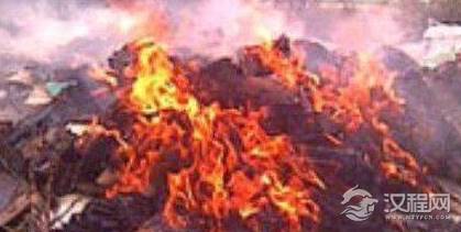 历史上的焚书坑儒到底是什么样 这两个事情并不挨着也不是一件事