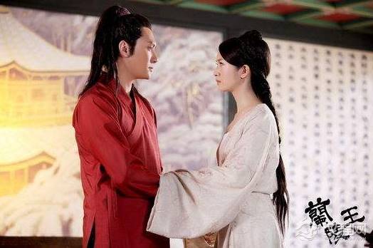 兰陵王高长恭到底做了什么事情 却给自己带来了杀身之祸呢